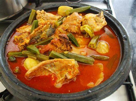 Ashanti Fufu: A Heart of Ghanaian Cuisine